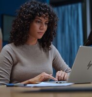 Photo HP Imagine 2026: HP umožňuje ľuďom pracovať naplno odkiaľkoľvek