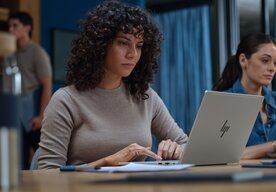 Photo HP Imagine 2026: HP umožňuje ľuďom pracovať naplno odkiaľkoľvek