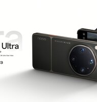 Photo OPPO uvádza revolučnú novinku – prémiový fotomobil Find X9 Ultra