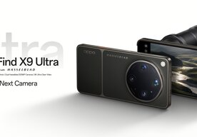 Photo OPPO uvádza revolučnú novinku – prémiový fotomobil Find X9 Ultra
