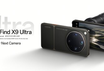 Photo OPPO uvádza revolučnú novinku – prémiový fotomobil Find X9 Ultra
