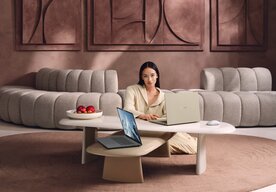 Photo Úplne nový ASUS Zenbook A16 (UX3607) je v predaji