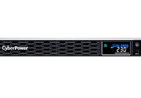 Photo CyberPower představuje doplnění produktové řady PFC Sinewave (UPS 1U)