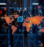 Photo Od OSN po farmaceutický priemysel: AI agenti menia fungovanie firiem a organizácií