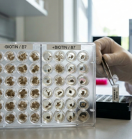 Photo Nedostatok bežného vitamínu dokáže zastaviť rast rakovinových buniek 