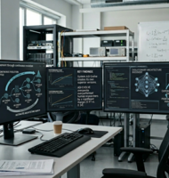 Photo AI sa naučila vylepšovať sama prostredníctvom neustálej evolúcie