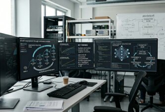 Photo AI sa naučila vylepšovať sama prostredníctvom neustálej evolúcie