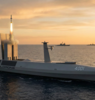 Photo Tichý lovec ponoriek mení zaužívané pravidlá námorných konfliktov