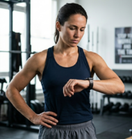 Photo Smart hodinky uvádzajú výrazne nepresné údaje ohľadom zdravia a kondície