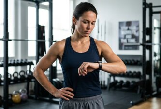 Photo Smart hodinky uvádzajú výrazne nepresné údaje ohľadom zdravia a kondície