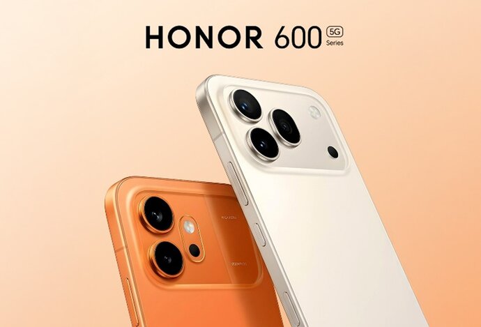 Photo Séria HONOR 600 prináša spojenie umenia a vedy