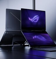 Photo Republic of Gamers odštartoval predobjednávky na Zephyrus Duo