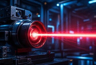 Photo Nový objav umožní výrobu extrémne výkonných laserových zbraní