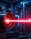 Photo Nový objav umožní výrobu extrémne výkonných laserových zbraní