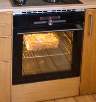 Photo Mora VTPS 786 DB - multifunkčná rúra s funkciou pary