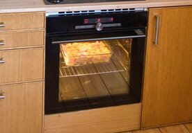 Photo Mora VTPS 786 DB - multifunkčná rúra s funkciou pary