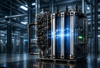 Photo Prelomový vynález dokáže premeniť uhlie na čistú elektrinu bez emisií 