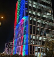 Photo Samsung definuje budúcnosť domácej zábavy
