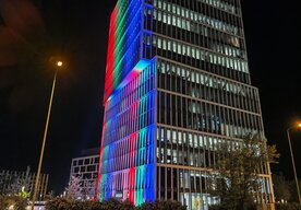 Photo Samsung definuje budúcnosť domácej zábavy