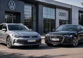 Photo Ako si vybrať moderné auto: rozdiely vo výbave a technológiách značiek Volkswagen a Audi