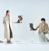 Photo ASUS uvádza do predaja Zenbook DUO (2026) UX8407