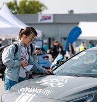 Photo STU usporiadala pre stredoškolákov akciu Študuj techniku na Slovensku