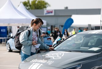 Photo STU usporiadala pre stredoškolákov akciu Študuj techniku na Slovensku