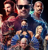 Photo Súťaž o lístky do kina na slávnostnú premiéru filmu Mortal Kombat II