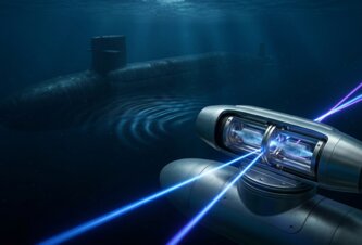 Photo Kvantové senzory dokážu odhaliť vojenské ponorky aj hlboko v oceánoch