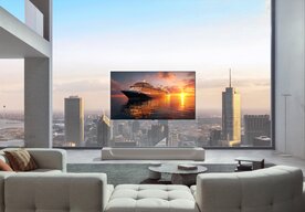 Photo LG predstavilo svoje televízne novinky aj profesionálne monitory