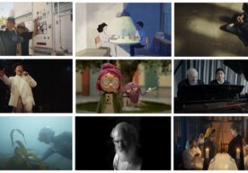 Photo Súťaž Sony Future Filmmaker Awards: Predstavenie finalistov na rok 2026