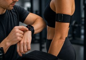 Photo Prečo zápästie nemusí byť najlepším miestom pre váš fitness tracker