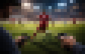 Photo Volumetrické video a 6DoF / Budúcnosť, kde hranica medzi divákom a hráčom zaniká