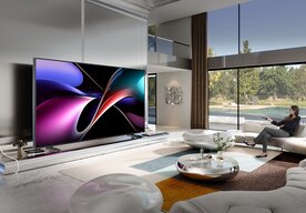 Photo RGB MiniLED: Budúcnosť televízorov pod vlajkou Hisense