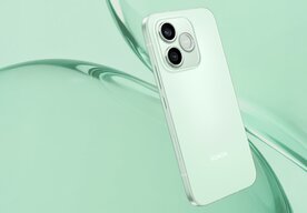 Photo AI smartfón, ktorý prekvapí výbavou aj cenou 