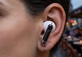 Photo Apple chce do slúchadiel AirPods Ultra zabudovať kamery  