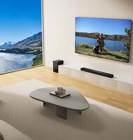 Photo Soundbar, ktorý vás vtiahne priamo do deja filmu