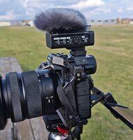 Photo Kompaktný mikrofón, ktorý dodá videám profesionálny zvuk