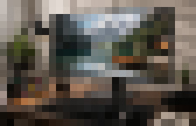 Photo Ako nastaviť monitor na čo najvyššiu kvalitu obrazu