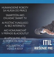 Photo Májové číslo NEXTECH už v predaji! Toto sú hlavné témy