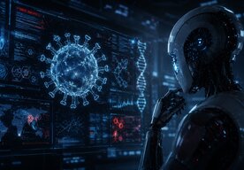 Photo AI dokáže poskytnúť návod na výrobu smrtiacich biologických zbraní