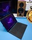 Photo ROG Zephyrus Duo GX651 - herný notebook s dvomi 16 palcovými displejmi