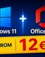 Photo Časovo obmedzená ponuka: Získajte doživotný balík MS Office 2021 za 29 € a Windows 11 za 13 €!