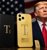 Photo Predobjednávky na “americký” smartfón Trump Mobile T1 skončili fiaskom