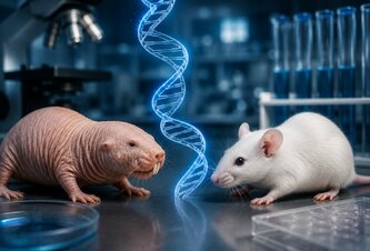 Photo Úspešný prenos génu predĺžil život a zvýšil imunitu voči rakovine