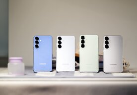 Photo Samsung rozširuje One UI 8.5 na ďalšie zariadenia. Európa sa dočká už 11. mája