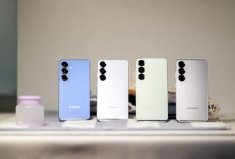 Photo Samsung rozširuje One UI 8.5 na ďalšie zariadenia. Európa sa dočká už 11. mája