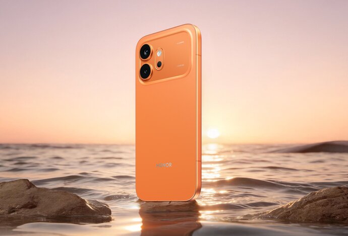 Photo Honor 600 – odolný smartfón s prémiovým dizajnom
