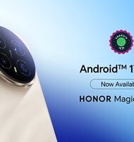 Photo HONOR Magic8 Pro medzi prvými zariadeniami s podporou Android 17 Beta 3 pre vývojárov