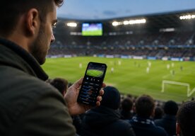 Photo Digitálna infraštruktúra moderného športu: ako dáta, streaming a sieťové technológie menia celý športový ekosystém
